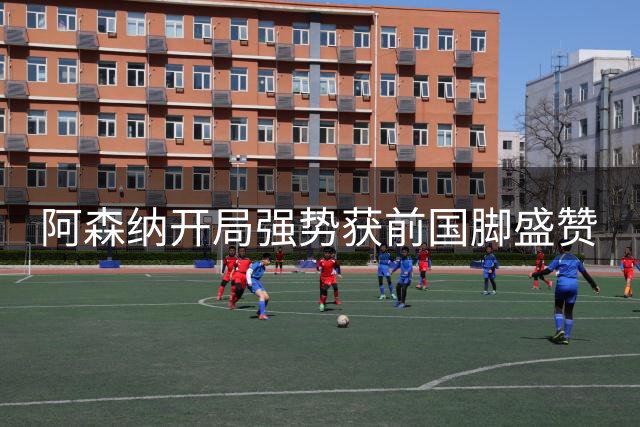 阿森纳开局强势获前国脚盛赞